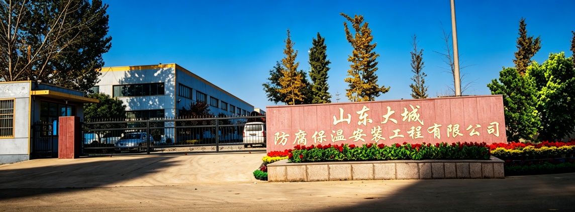 沔城回族镇聚氨酯保温管生产厂家