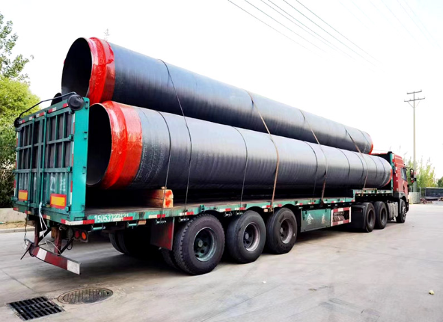 沔城回族镇聚氨酯保温钢管核心技术解析